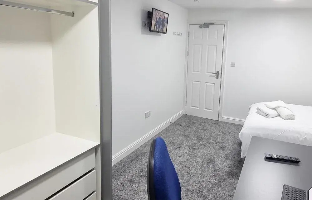 Kunda House Croydon