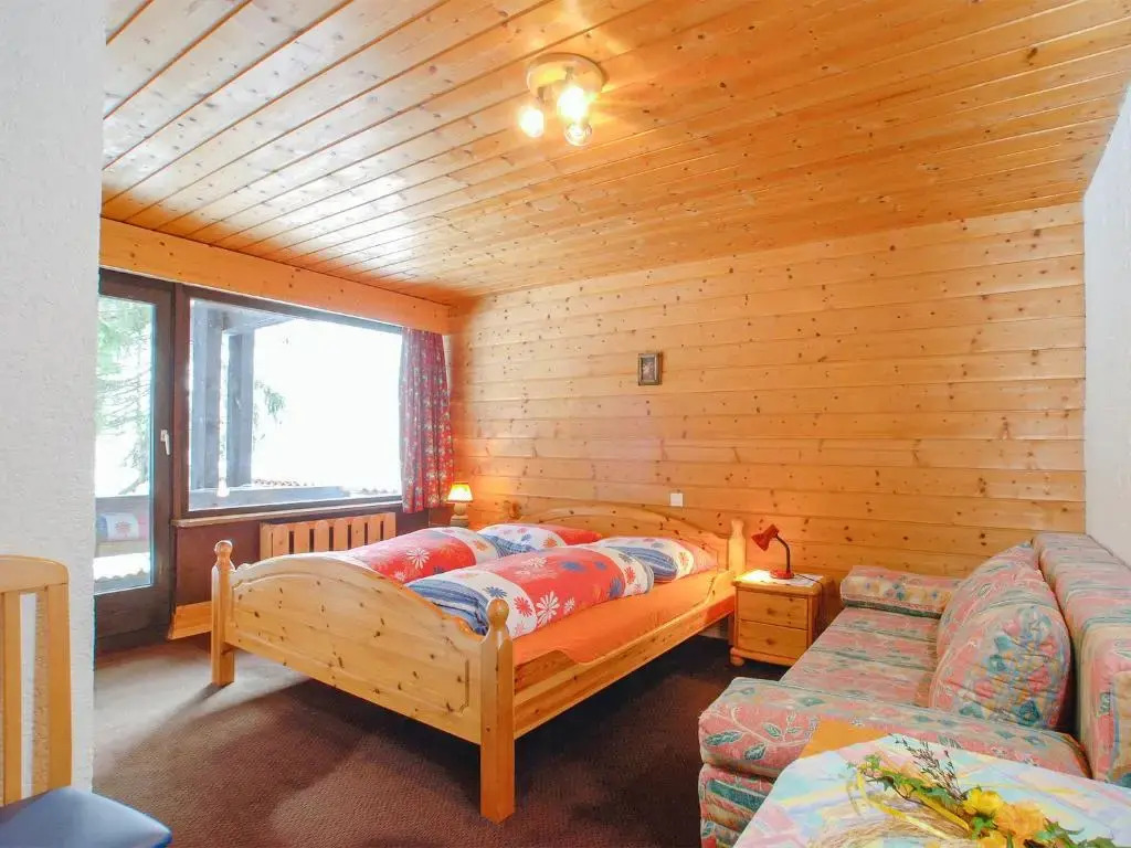 Ferienwohnung mit Sauna in Gargellen - A 064.006 - 8