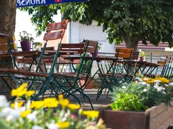 Hotel-Gasthof Sondergeld