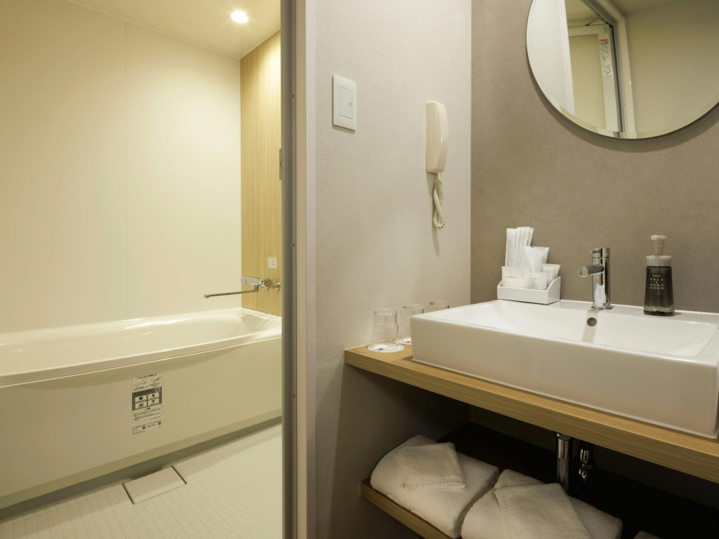 Hotel Nikko Narita