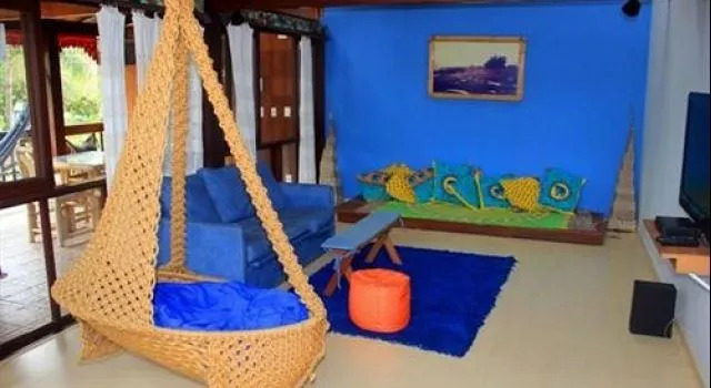 Pousada Pura Vida Maresias