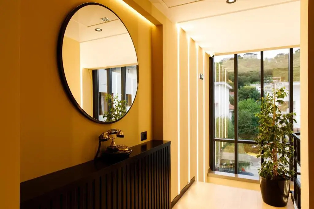 Caramel Boutique Hotel