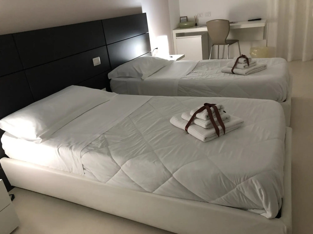 Hotel Cave Del Sole
