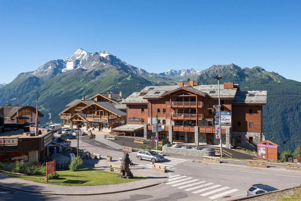 CGH Résidence Boutique Le Lodge Hemera