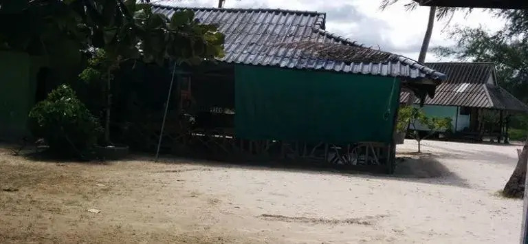 Nantakarn Bungalows