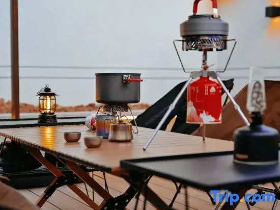 Xinjing · Villa Vantage Fulai Homestay (Xinzhou Ancient City Scenic Area)