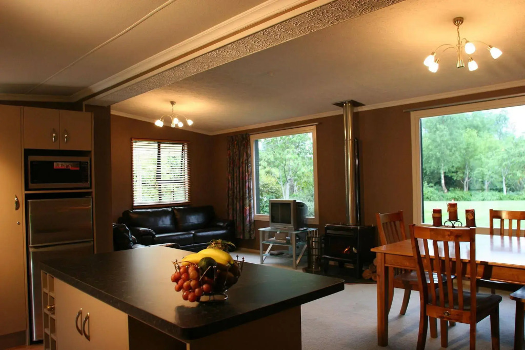 Millton Park Estate