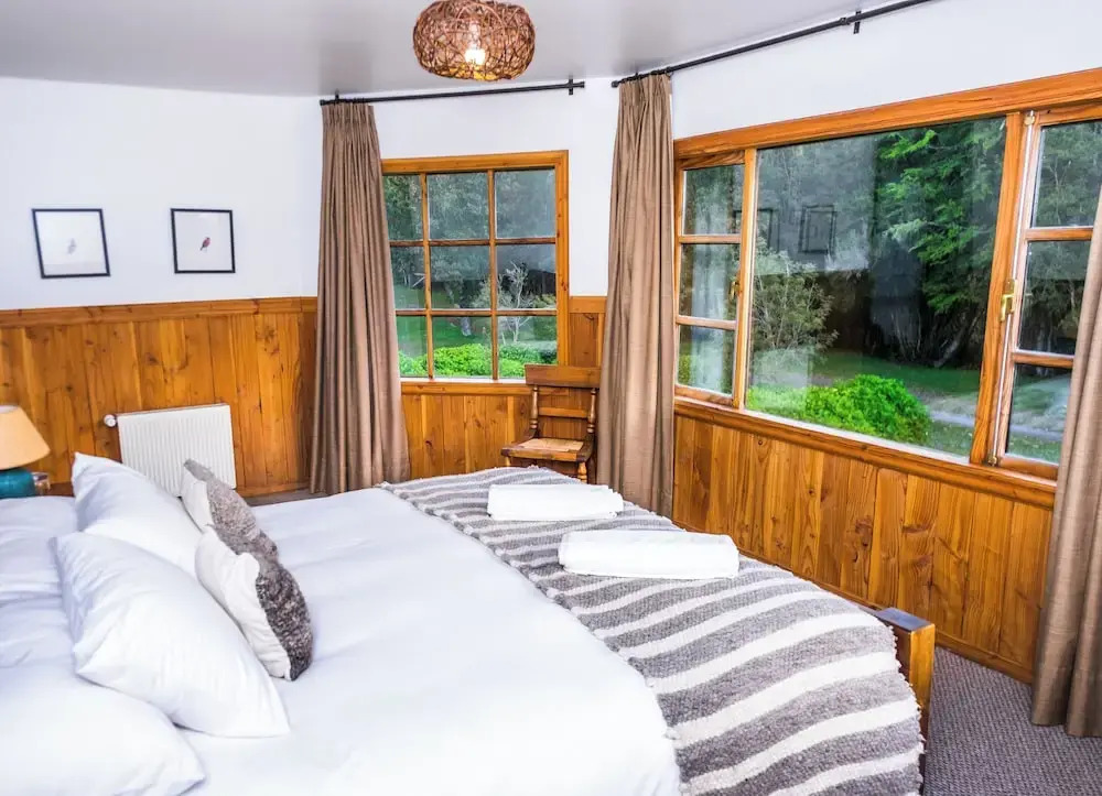 Andes Lodge