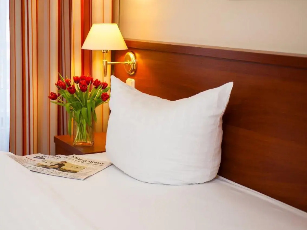 Hotel Zarenhof Friedrichshain