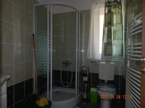 Ocean apartman