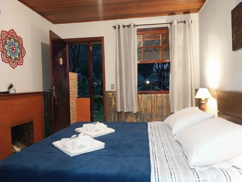 Oceana Suites Pousada Rosa Flor