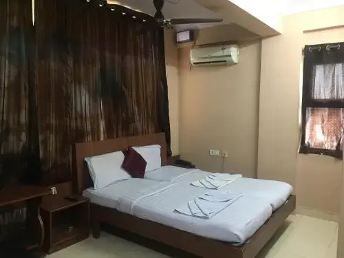 Nash Inn Serviced Apartments