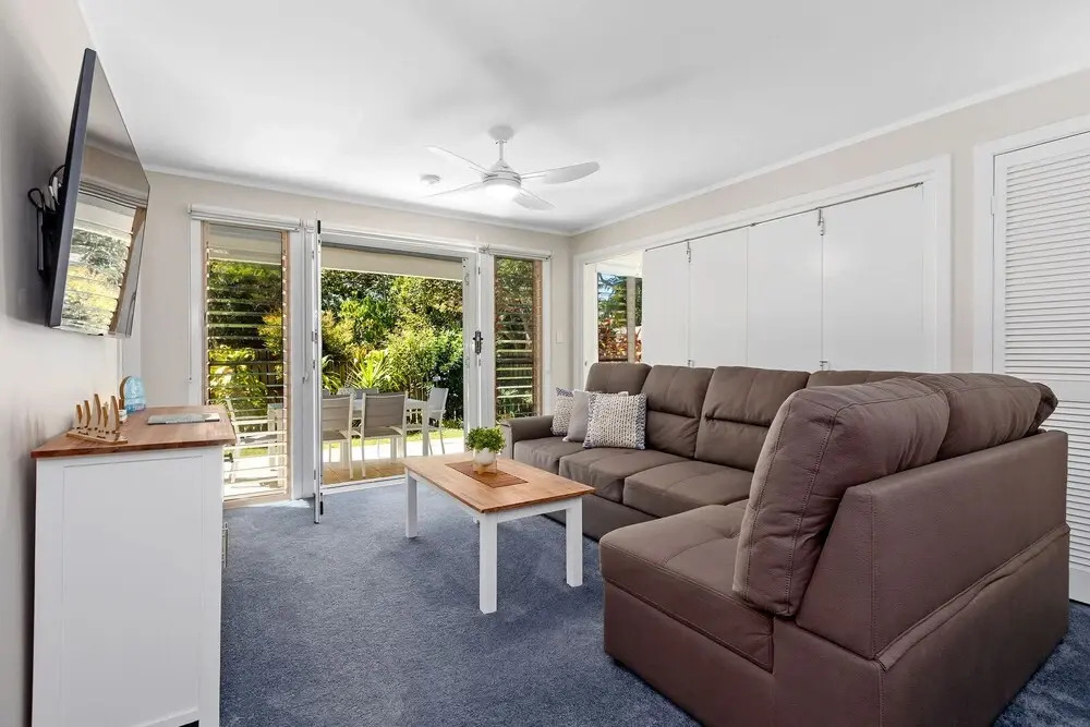 Hastings Cove Holiday Apartments