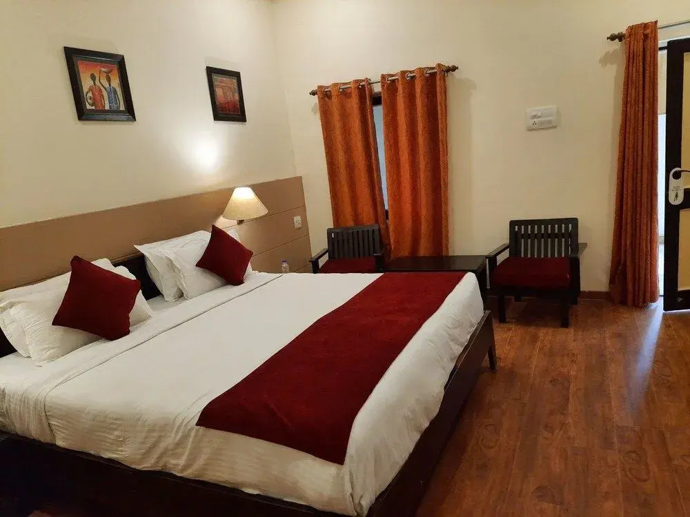 Clarks Inn Jodhpur