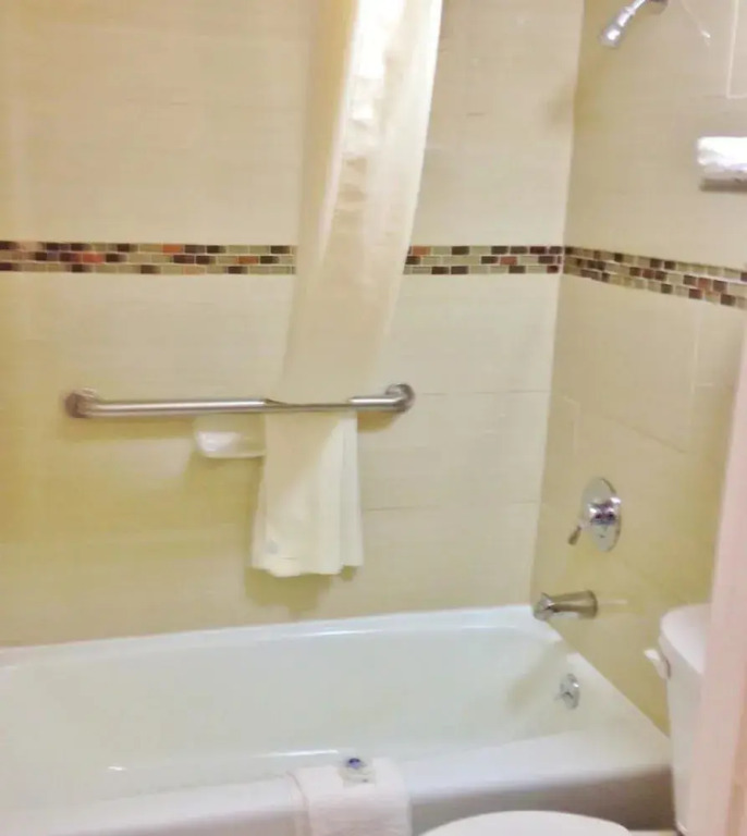 Americas Best Value Inn Forest