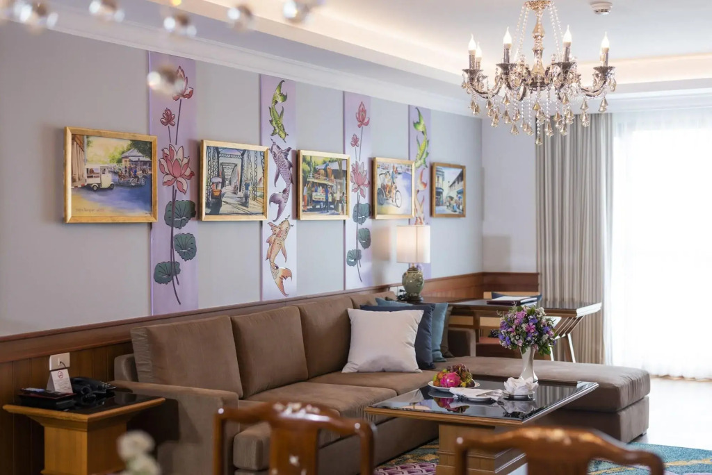 The Empress Premier Chiang Mai