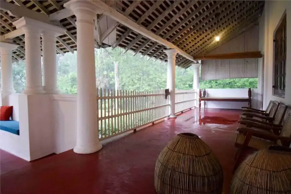 Yoho R K Villa