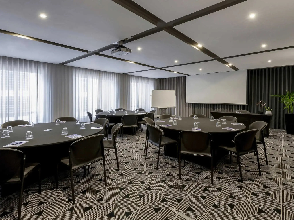 Pullman Cape Town City Centre