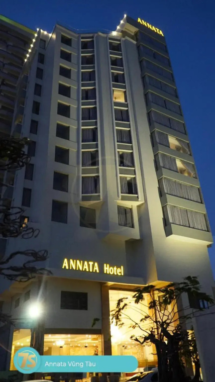 Annata Beach Hotel