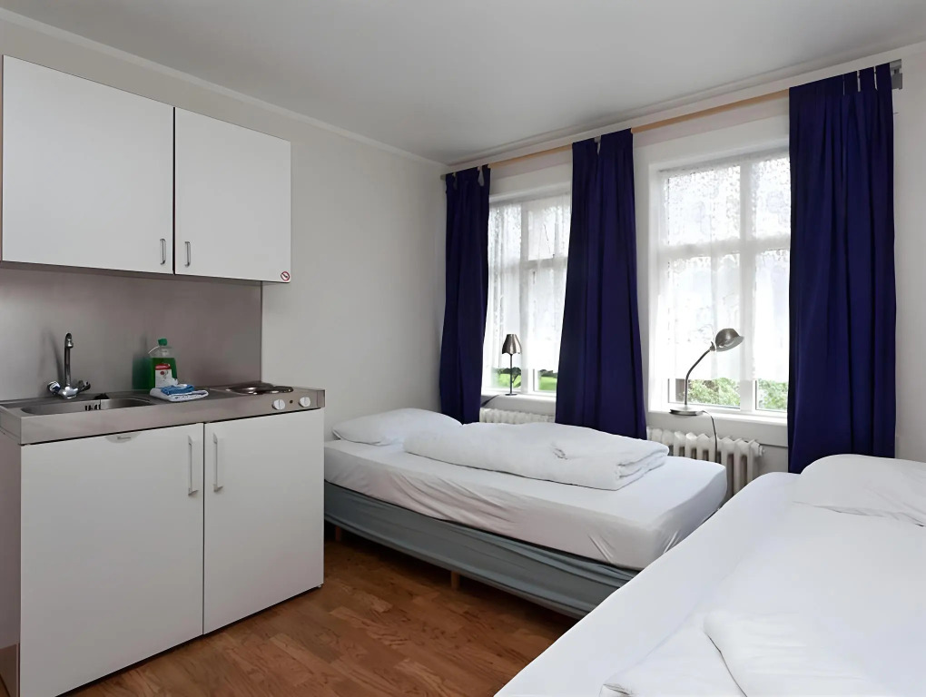 Guesthouse Aurora