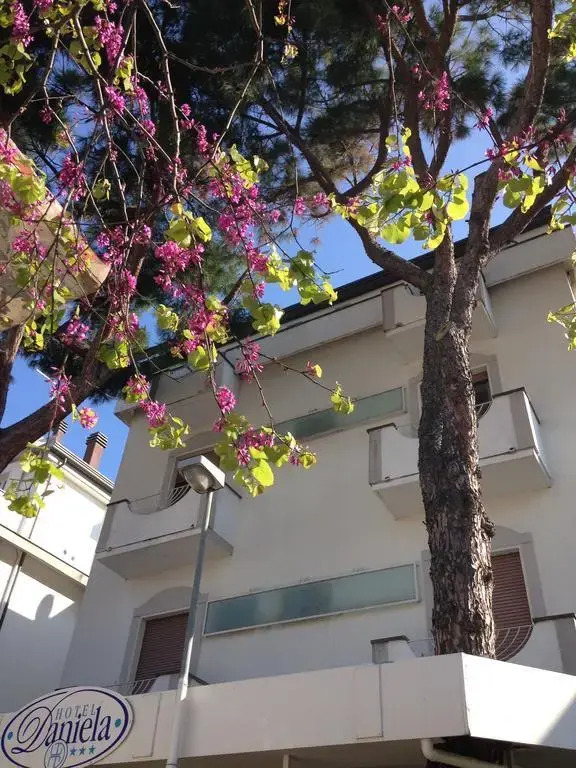 Hotel Daniela