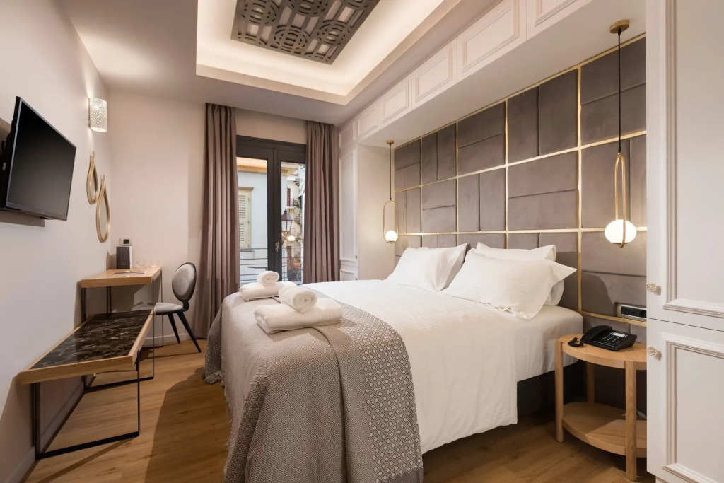 Carpe Diem Boutique Hotel