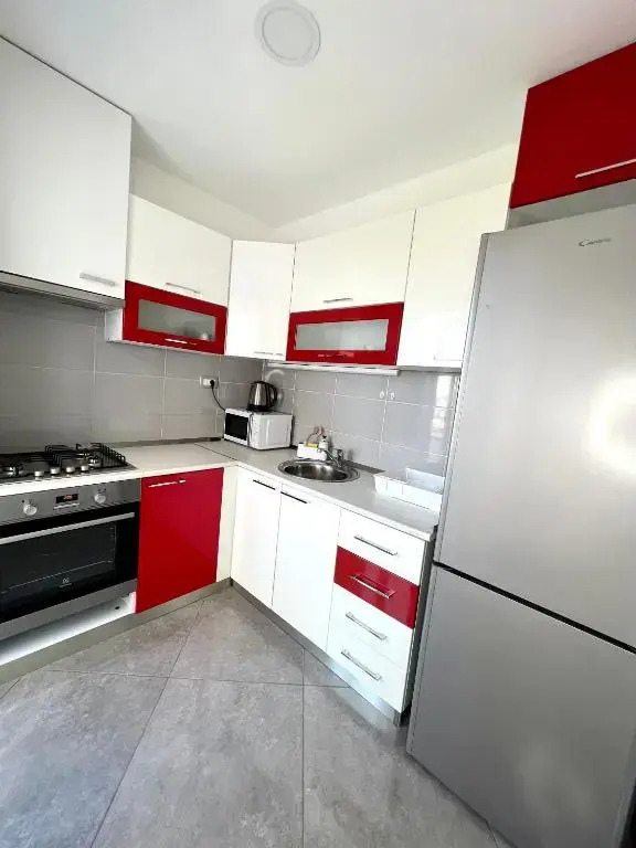 Apartman Solin 1