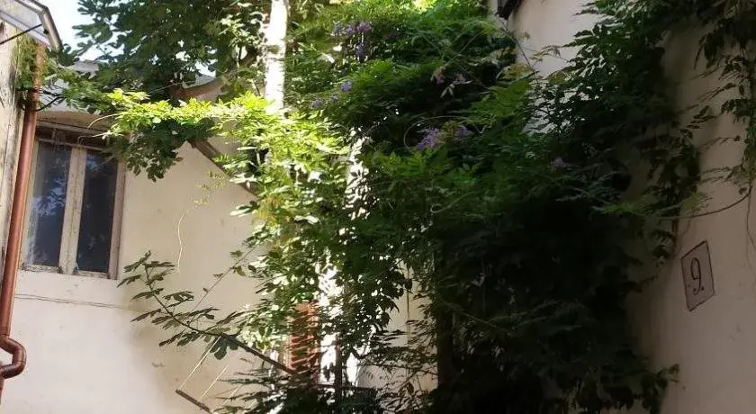 Il Claustro - Bed and breakfast