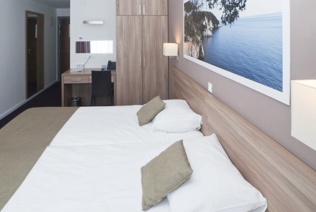 Hotel Adria