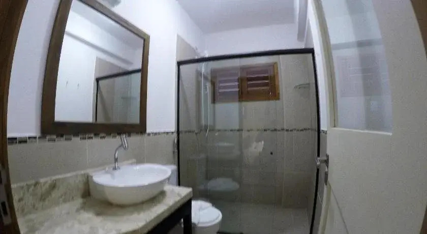 Hotel Sao Francisco