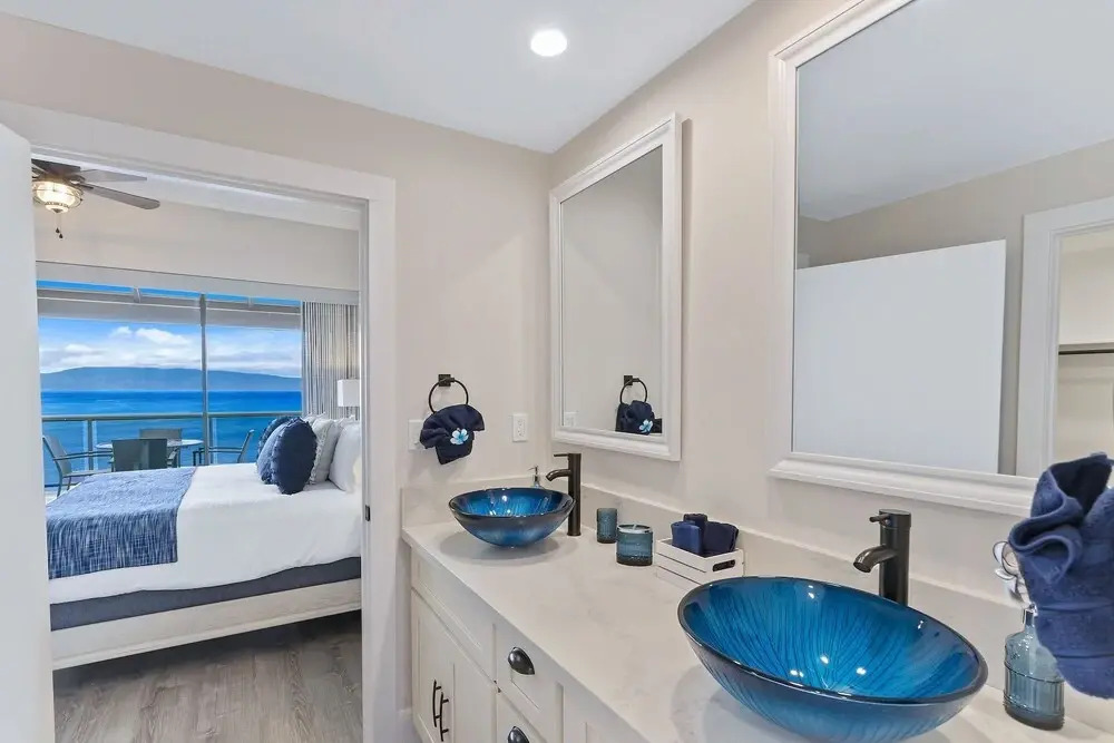 Sands Of Kahana Ph 381 3bd/3ba Of 3 Bedroom Condo by RedAwning