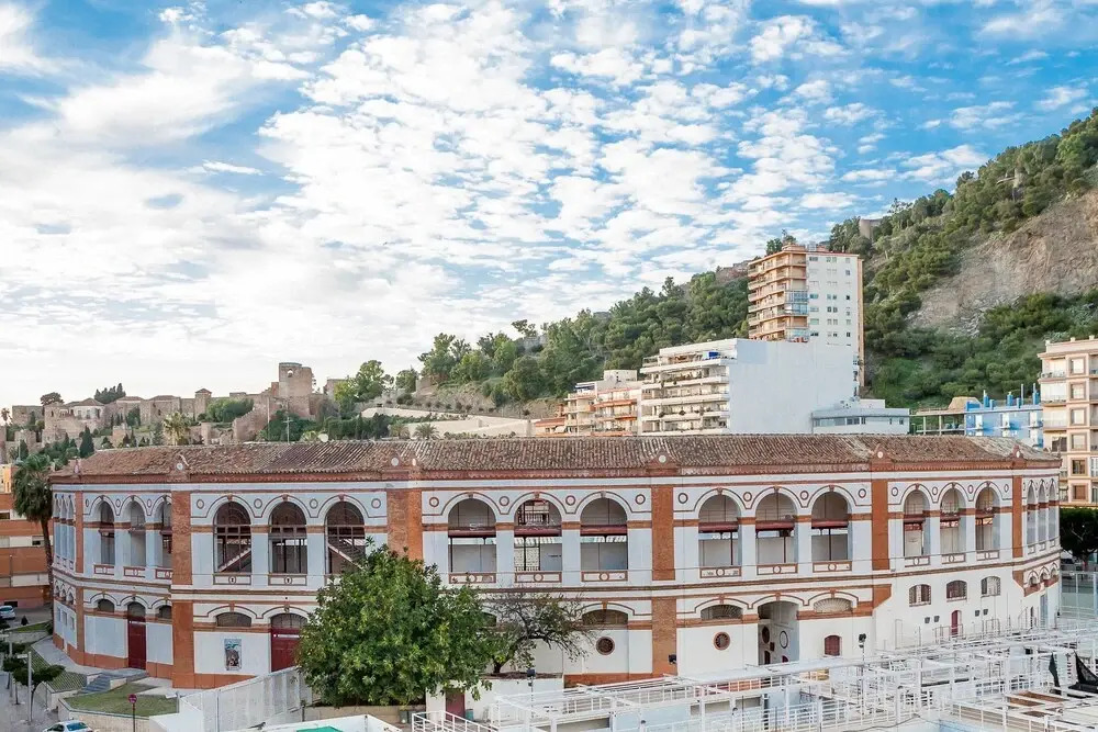 Solaga - Maestranza