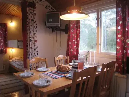 Snäckan