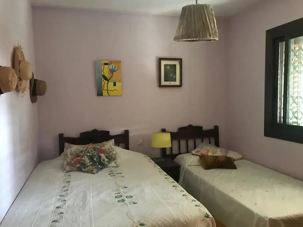 Casa Adosada Mart La Dorada con Piscina Comunitaria - 103D
