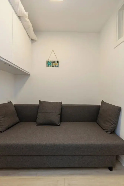 Apartment in Blankenberge by the Sea