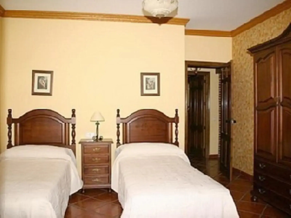 Villa In Villanueva 100225
