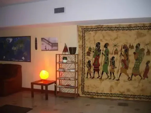 Sol Hostel