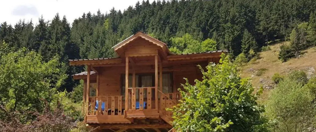 Yesil Vadi Otel Savsat