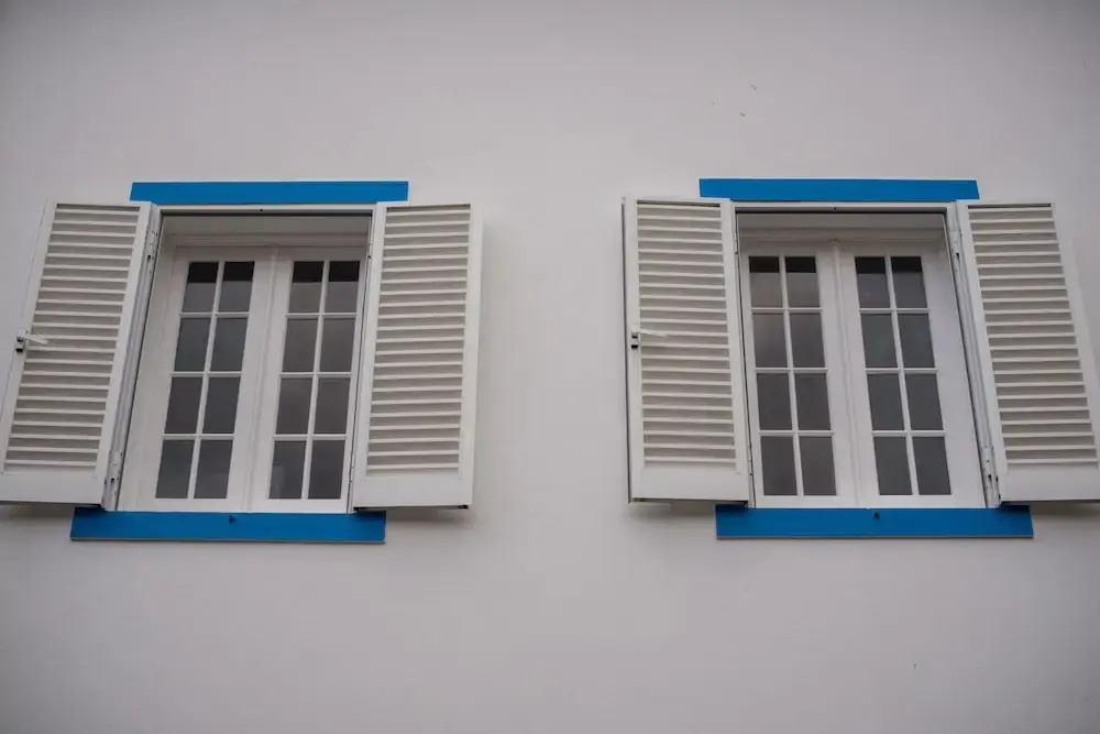 Pink'nBlue House