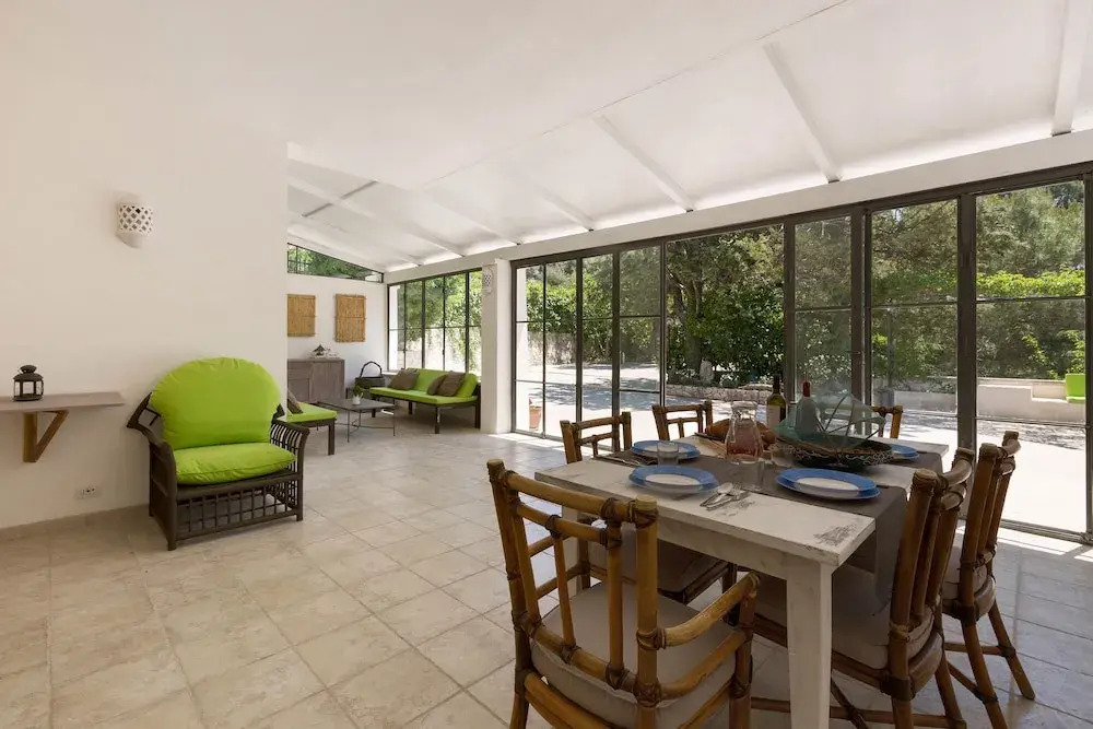 Villa Cri