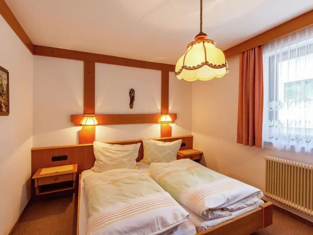 Mod Apartment in Pettneu am Arlberg near Ski Area