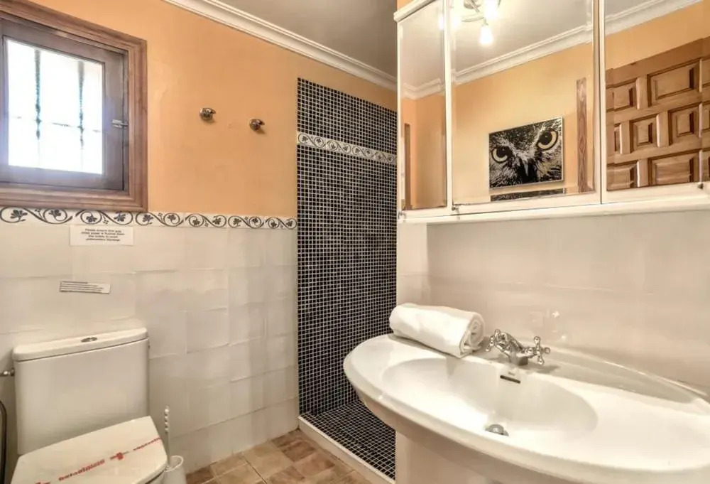 Villa in Calpe - 104274 by MO Rentals