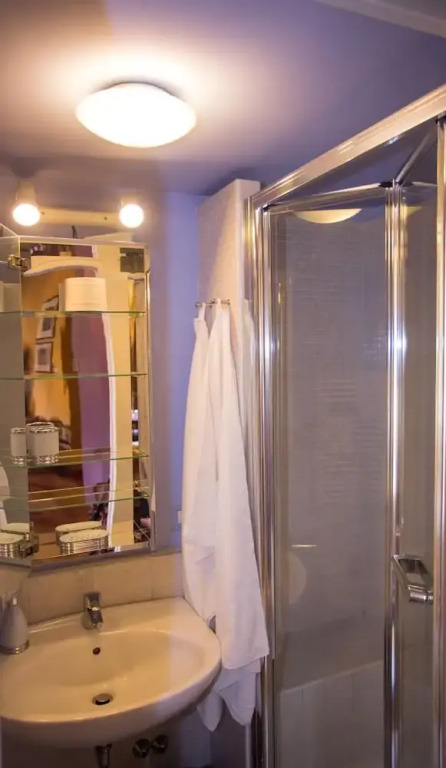 Suite Casa Pariolina