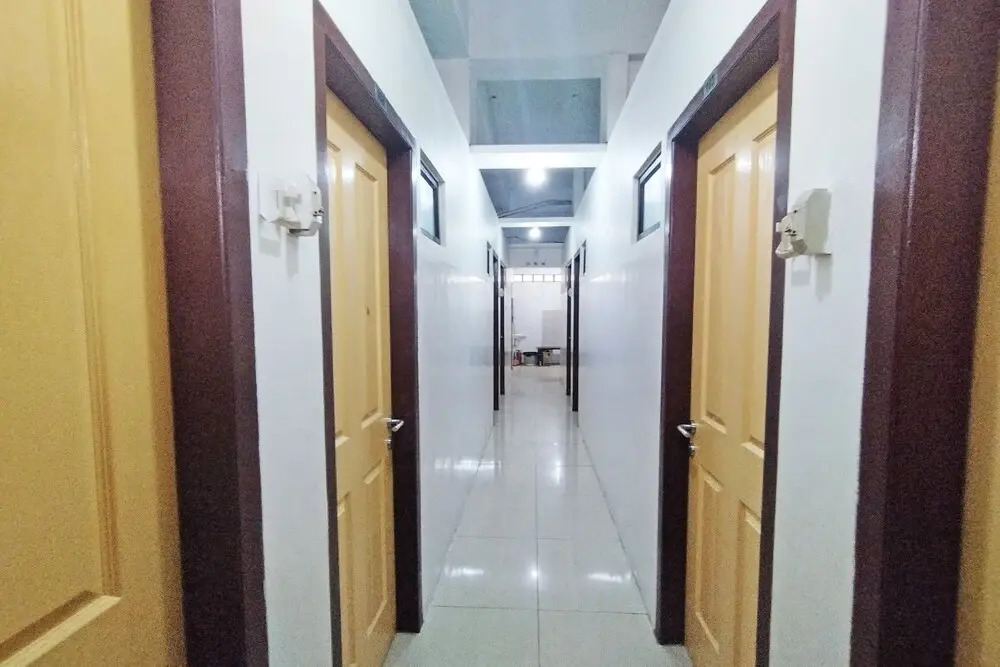 Hotel O Benteng Kost