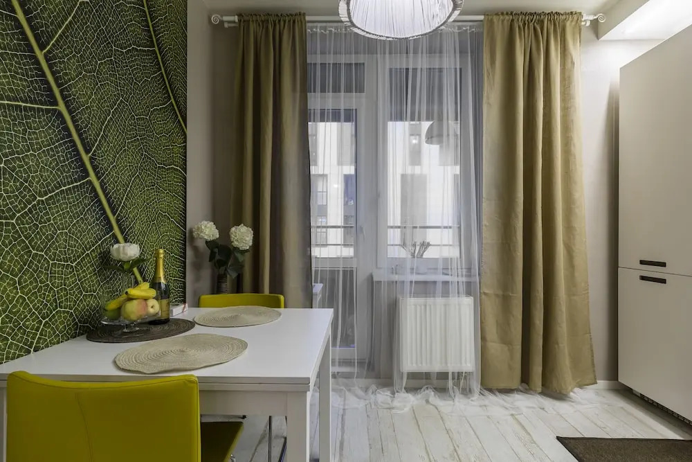 Меблированные комнаты Home Design