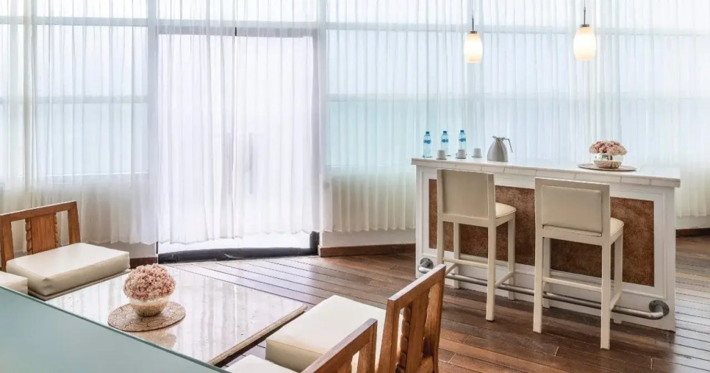 Amar House, All-Inclusive