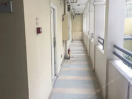 Sun Century Hotel (Currently unavailable)