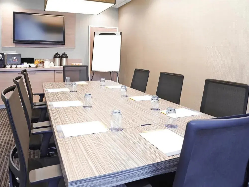 Novotel Heathrow