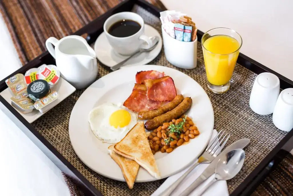 Premier Hotel O.R. Tambo