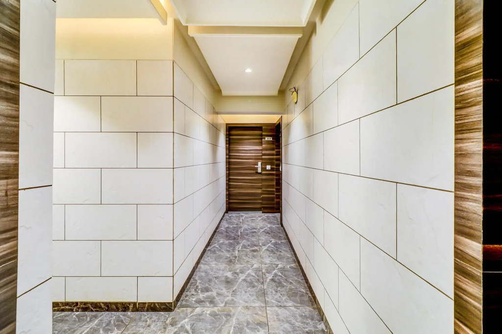 Hotel Palliate